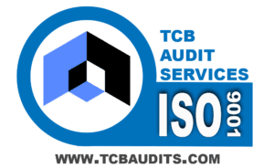 ISO 9001 Certified