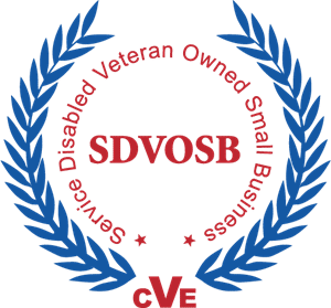 Service-Disabled Veteran-Owned Small Business